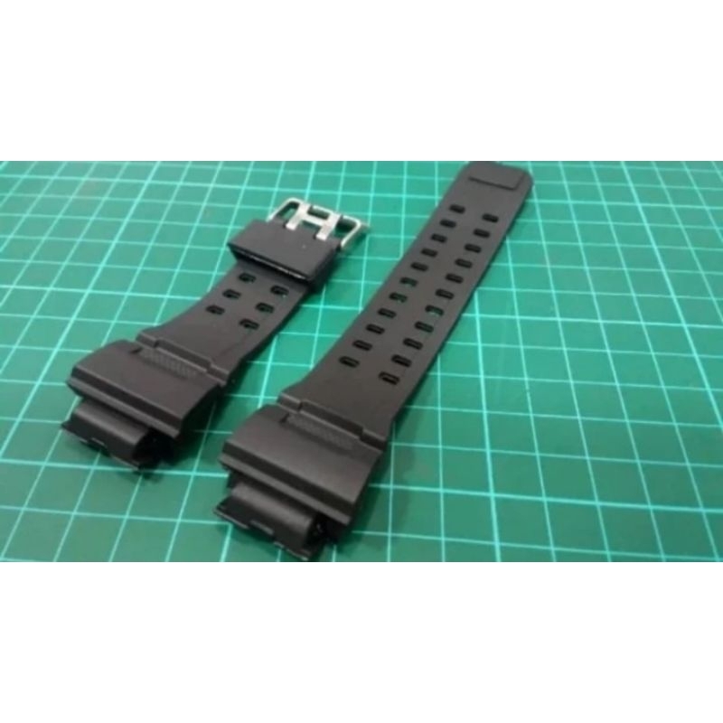 STRAP TALI JAM TANGAN CASIO G-SHOCK RANGEMAN GW-9400 BEST QUALITY