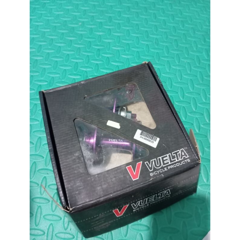 Hub sepda fixie VUELTA