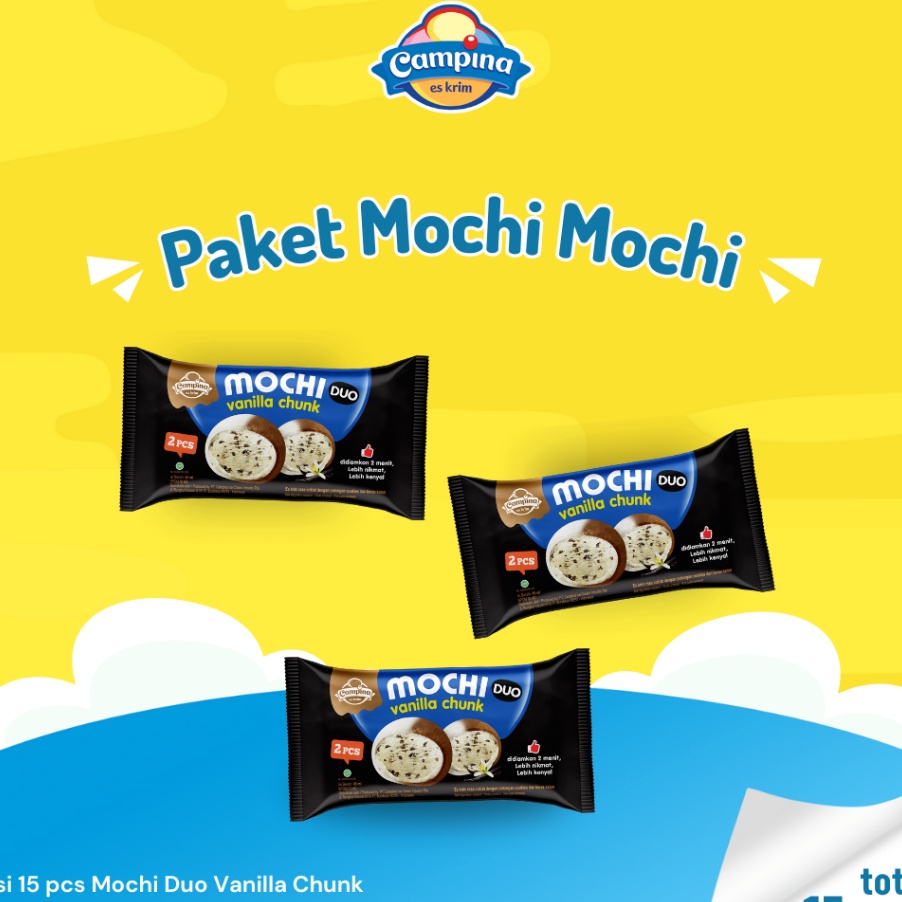 

LDLP12 Terlaku PAKET ICE CREAM MOCHI MOCHI ES KRIM