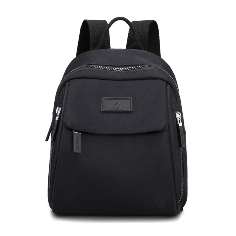 Tas Ransel Wanita Yusite Backpack Wanita Remaja Tas Anti Air Tas Punggung Wanita Tas Ransel Kecil