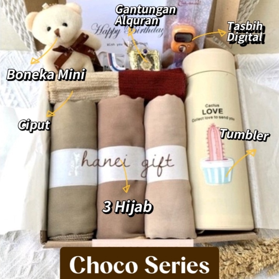 

gcu33 SERIES KADO HAMPERS HIJAB SEGI EMPAT BELLA SQUARE GIFT BOX HADIAH ULANG TAHUN VALENTINE ANNIVERSARY WEDDING BIRTHDAY HARI IBU GRADUATION LEBARAN Ramayana