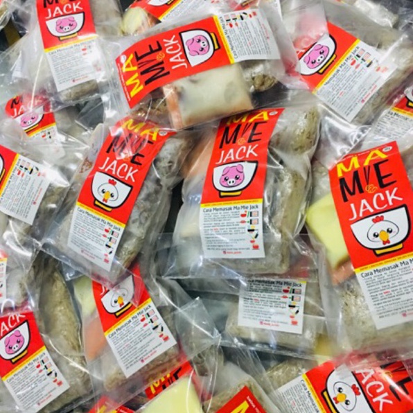 

FXRW4212 STOK SIAP COD Mamie jack