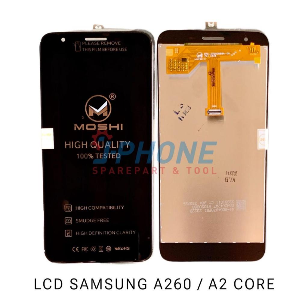 LCD SAMSUNG A260 A2 CORE