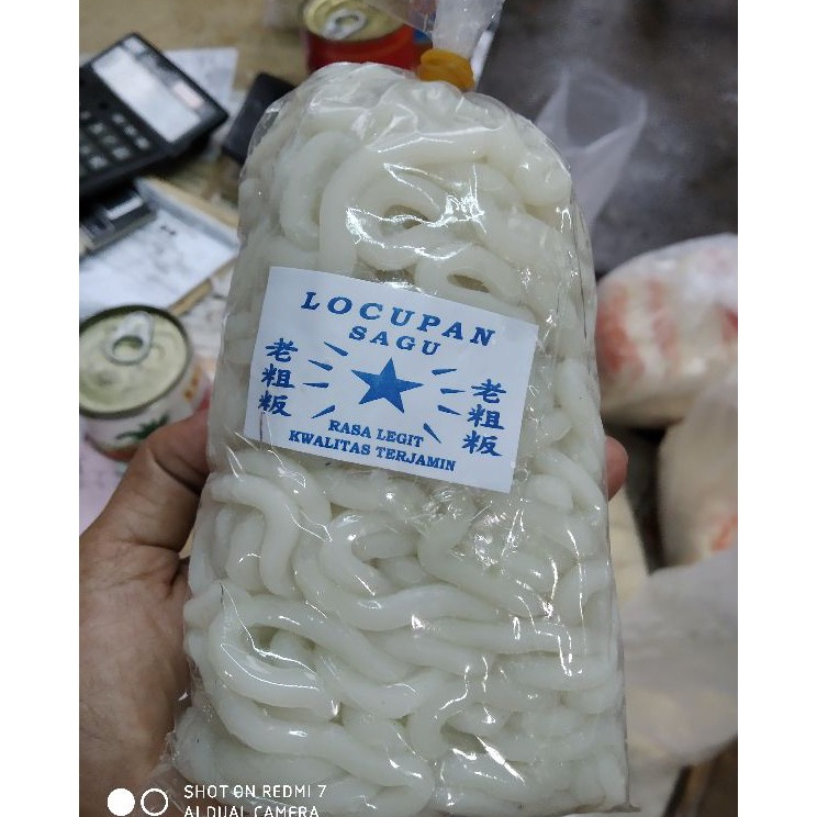 

KFDF8766 GROSIR Locupan Sagu