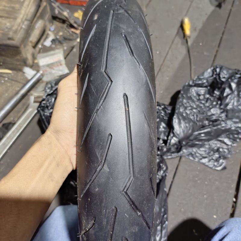 pirelli diablo rosso sport