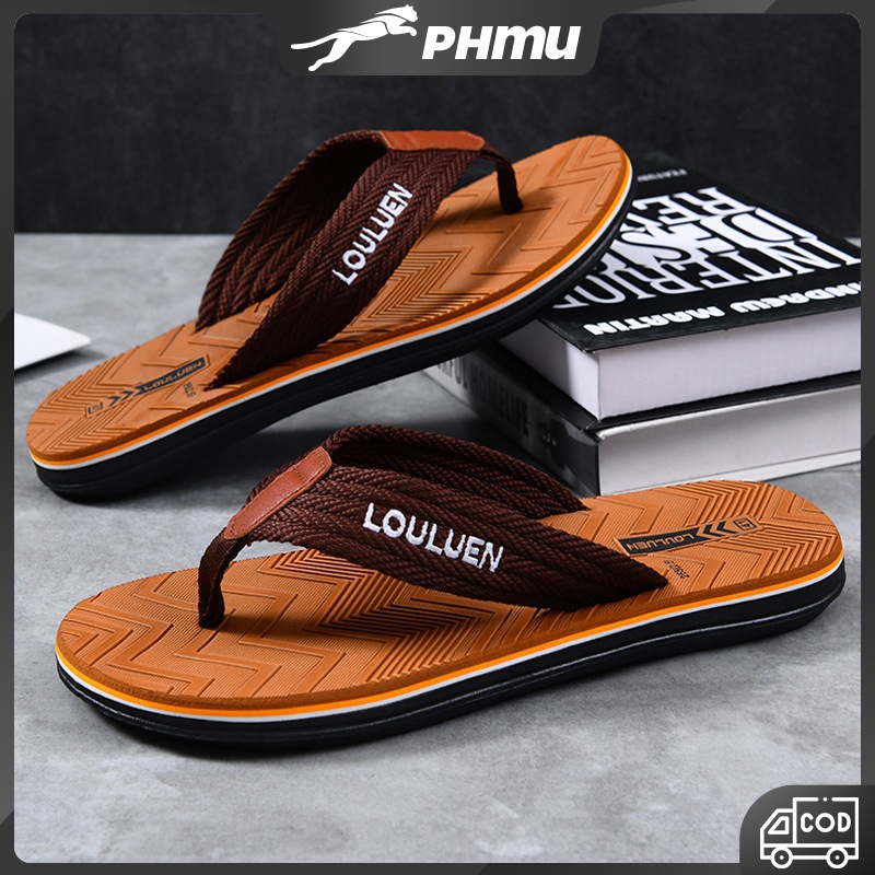 sandal pria dewasa sandal cowok sandal pria sandal cowok kekinian sandal jepit pria