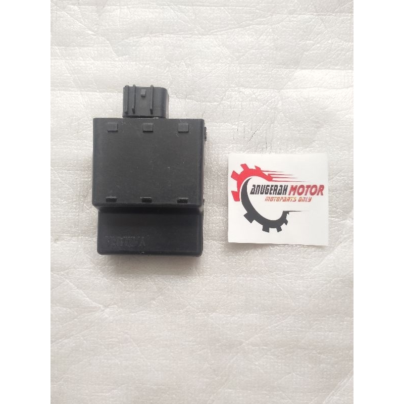 CDI Mio Sporty Soul Nouvo Fino Karbu Original Yamaha 5TL