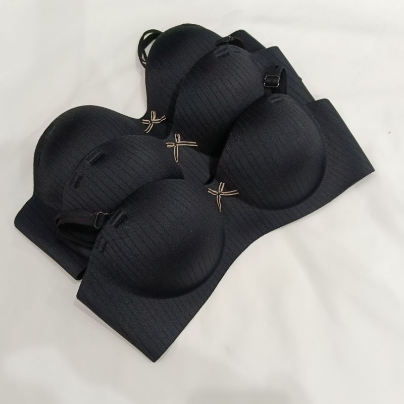 bra busa tanpa kawat tidak ada jahitan