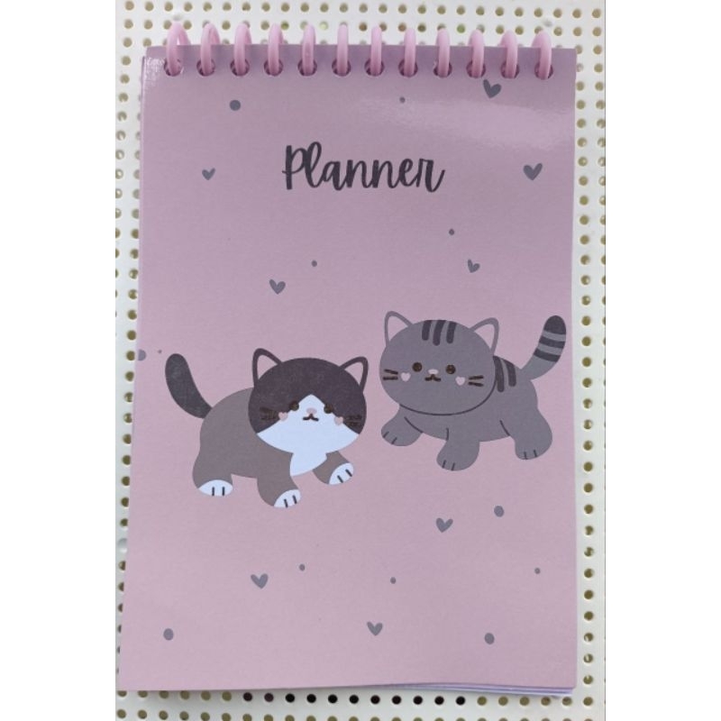 

DIARYPLANNER/CATATAN/NOTEBOOK