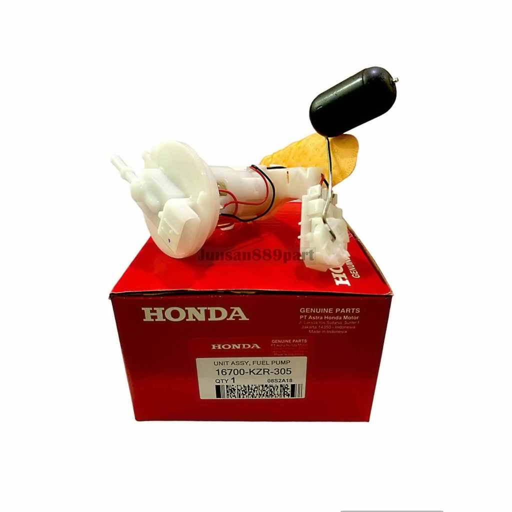 Fuel Pump Pompa Bensin Set Vario 125 Old Lama KZR