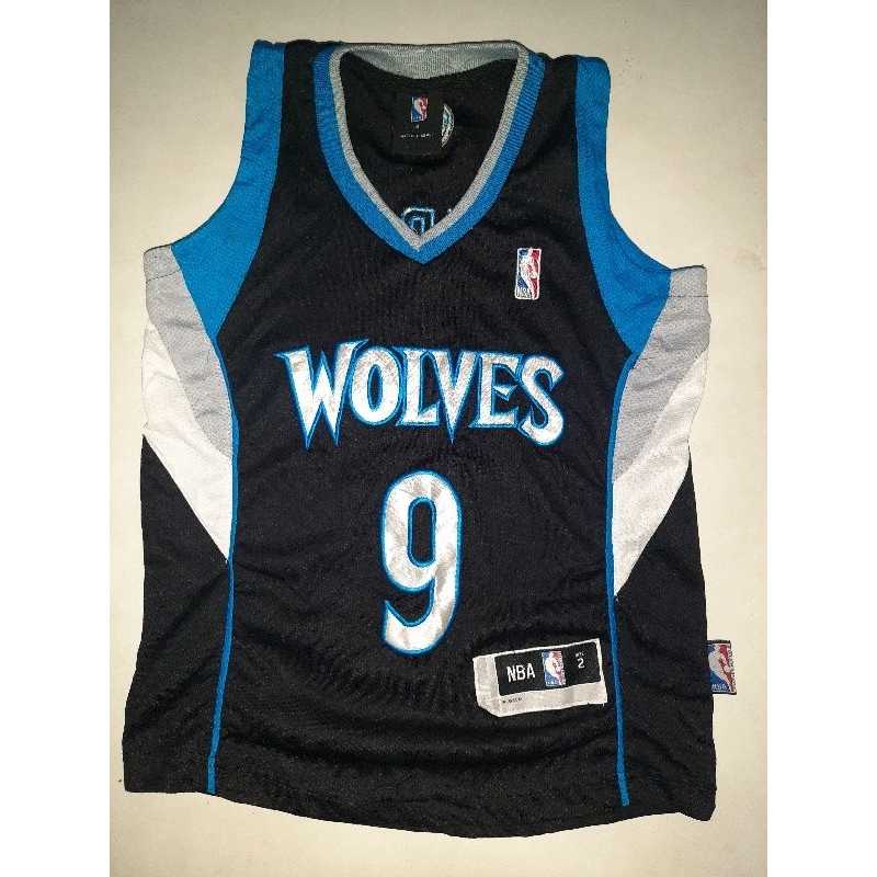 Kaos jersey NBA original Kids