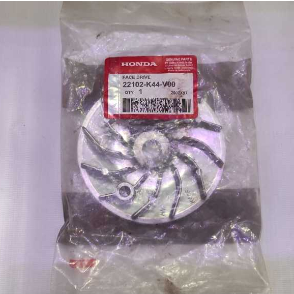 kipas rumah roller K44 beat pop scoopy new esp fi