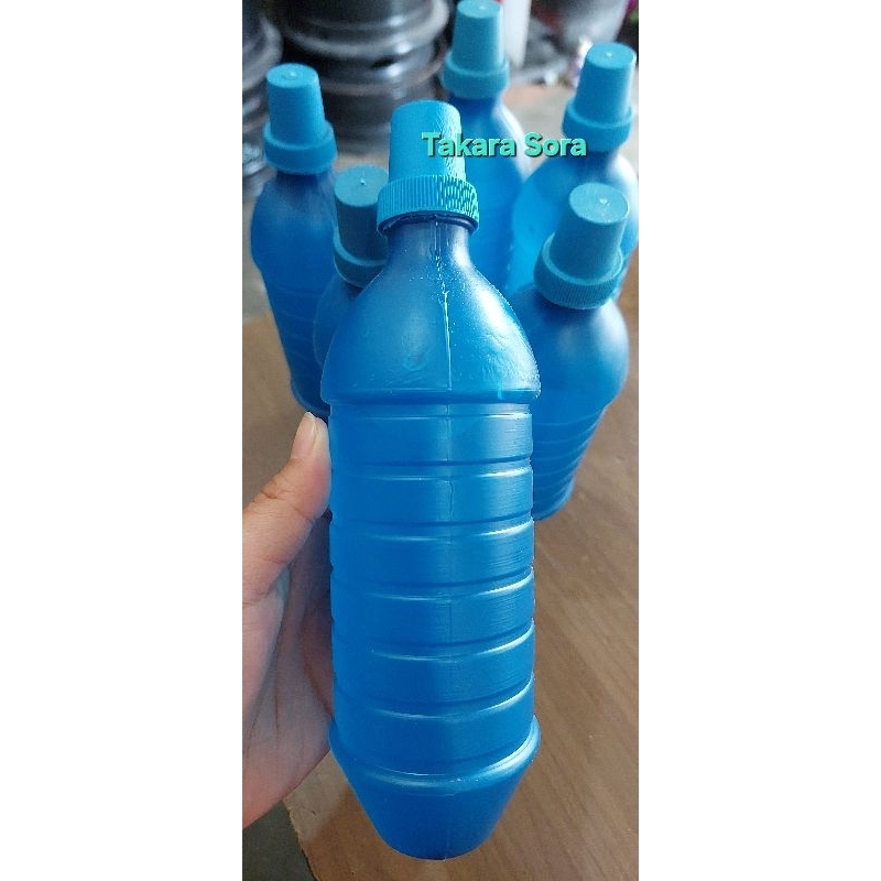 Air Aki Lunak Botol Kecil & Air Aki Keras / Air Accu / Air Batrai / Air Baterai