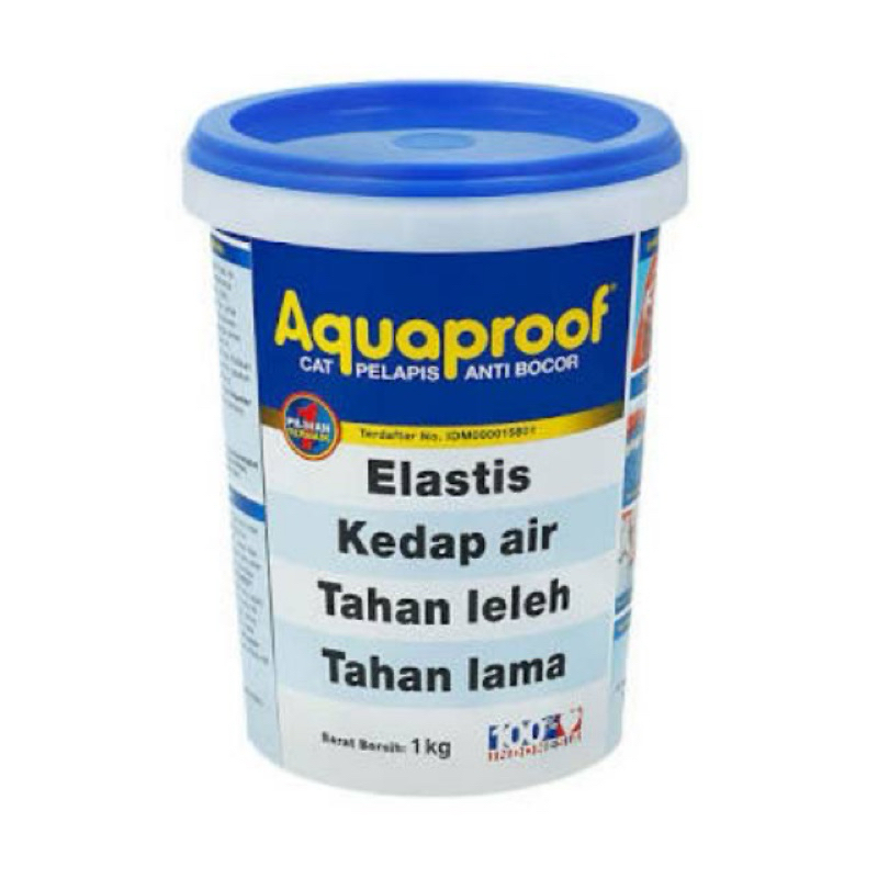 Aquaproof 1kg