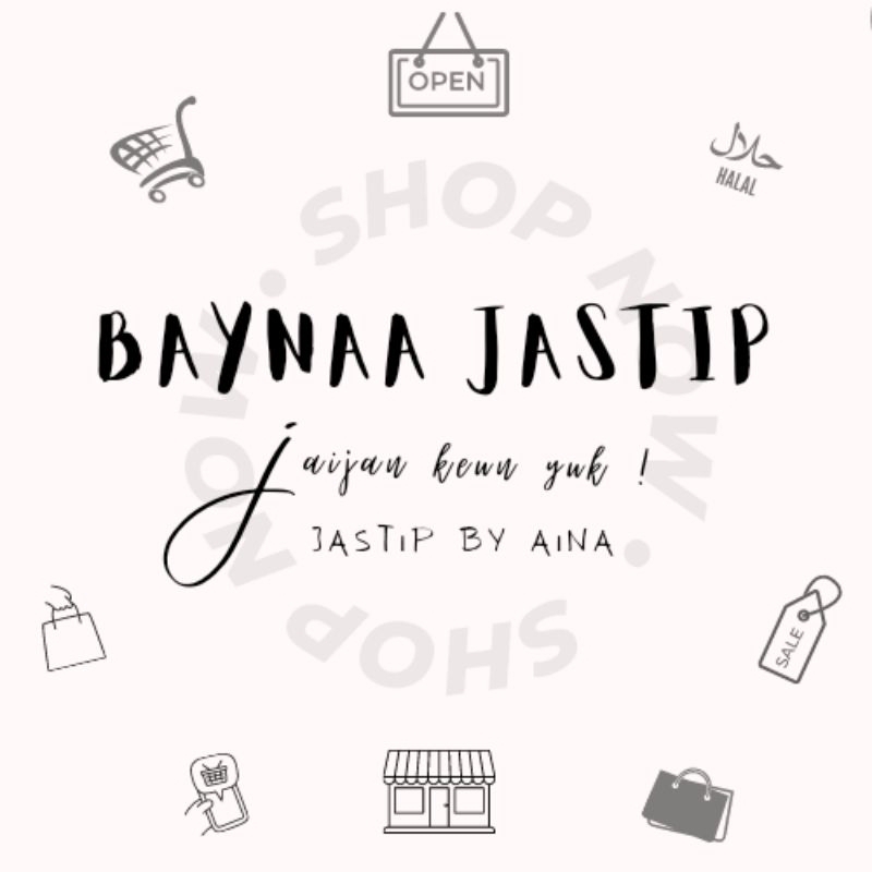 

Jastip