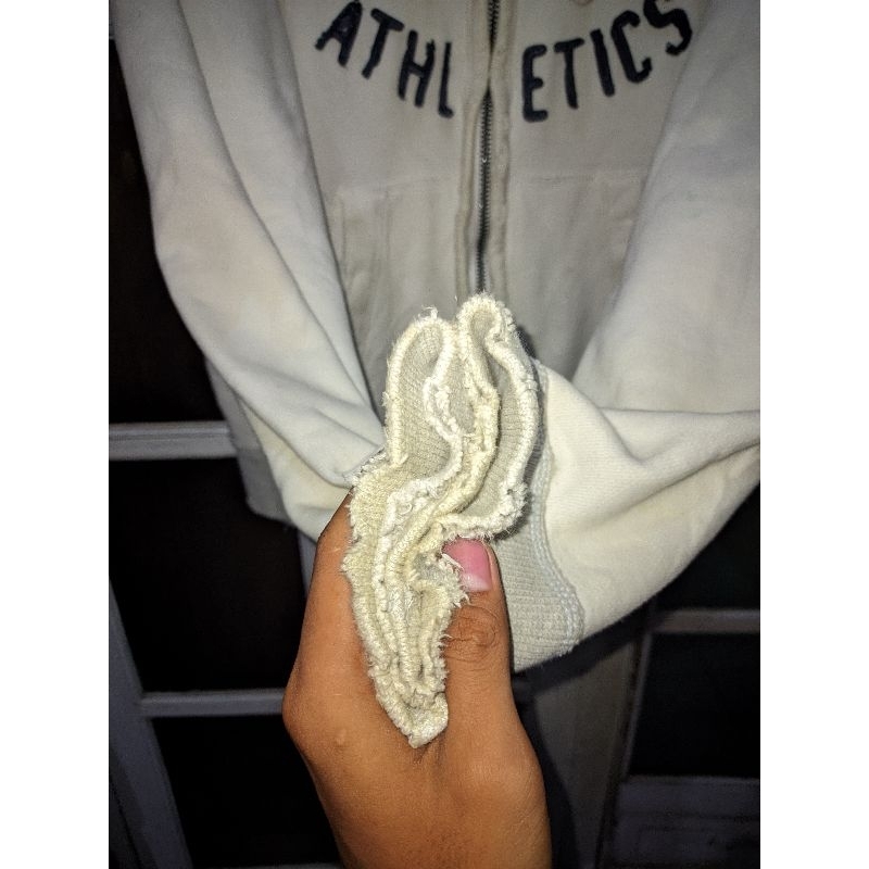 HOODIE STM ABER