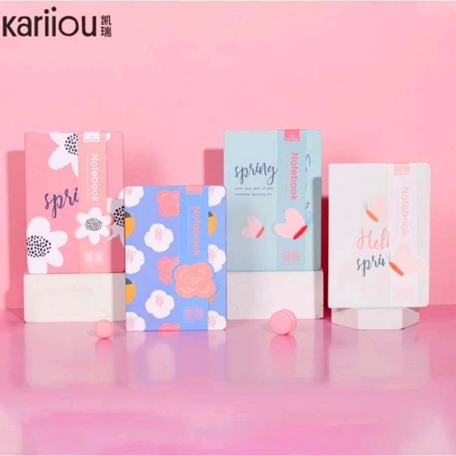 

Bigbos Campus Buku Tulis Jurnal Kertas Ukuran Tulisan Diary Buku Tulis