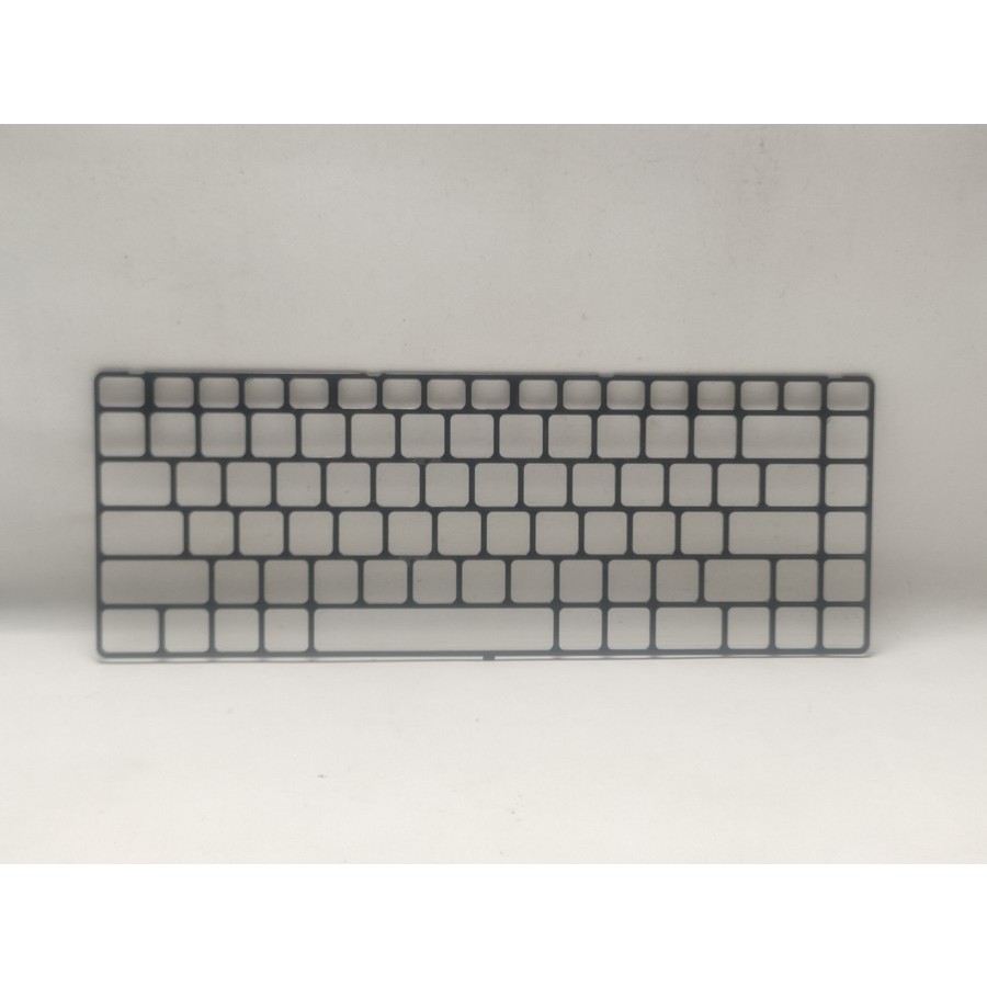 ET08 FRMK-AS-2 UPPERCHEST KEYBOARD ASUS K43S 04GNV62KUS00 V111346AS1