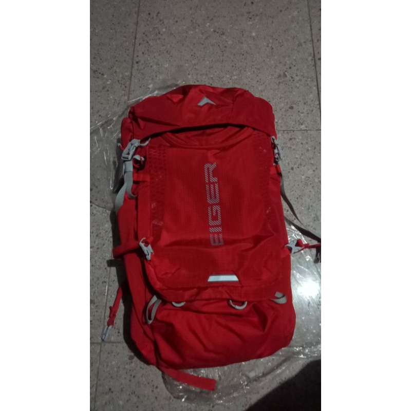 EIGER Z PATH 35L
