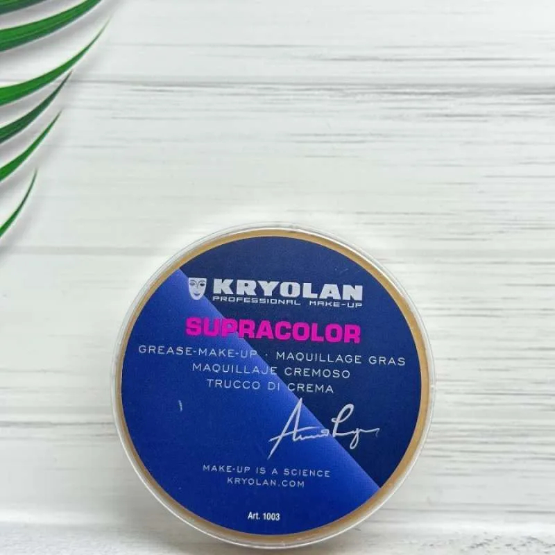 Kryolan Supracolor Foundation