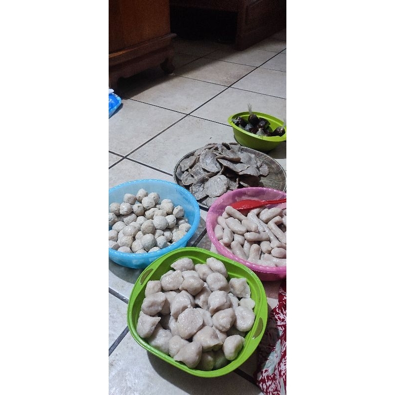 

PEMPEK ASLI JAYA PALEMBANG