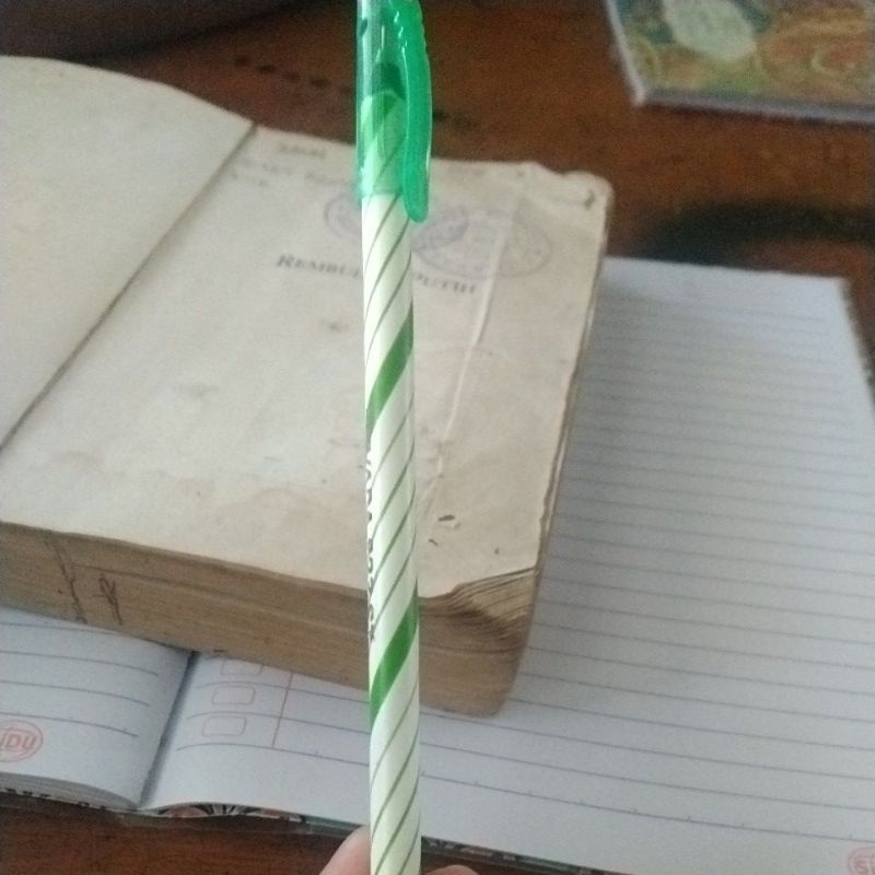 

Pena lilin