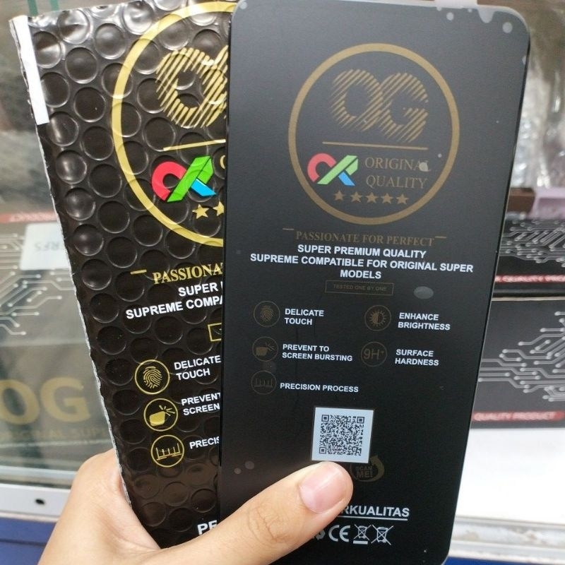 Lcd OG Super Oppo F11 PRO