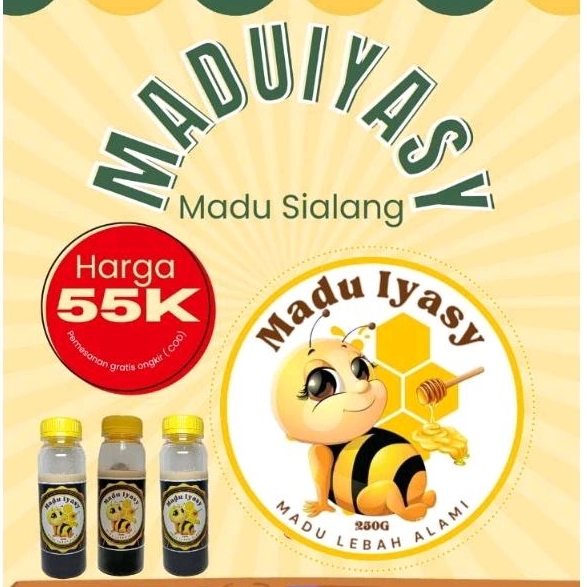 

Madu Meredakan Batuk