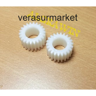 PROMO Karcher Spare Part PLANET WHEEL Gear Plastik Putih
