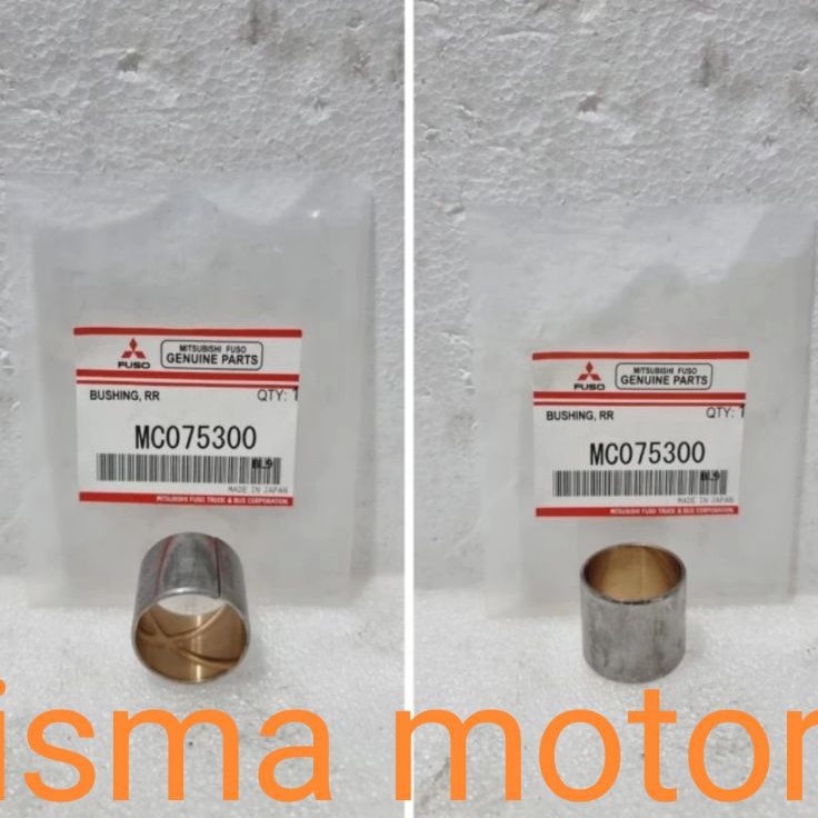 jS BOSH BUSH BOS GIGI PINION BOLU KECIL PS 125 135 TURBO CANTER y Produk Premium