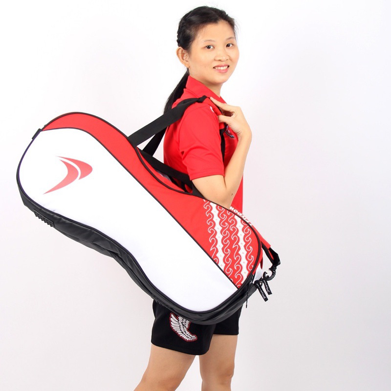 Tas badminton flypower Topaz tas bulutangkis
