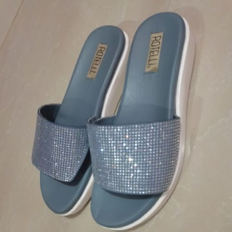 sandal Rotelli preloved