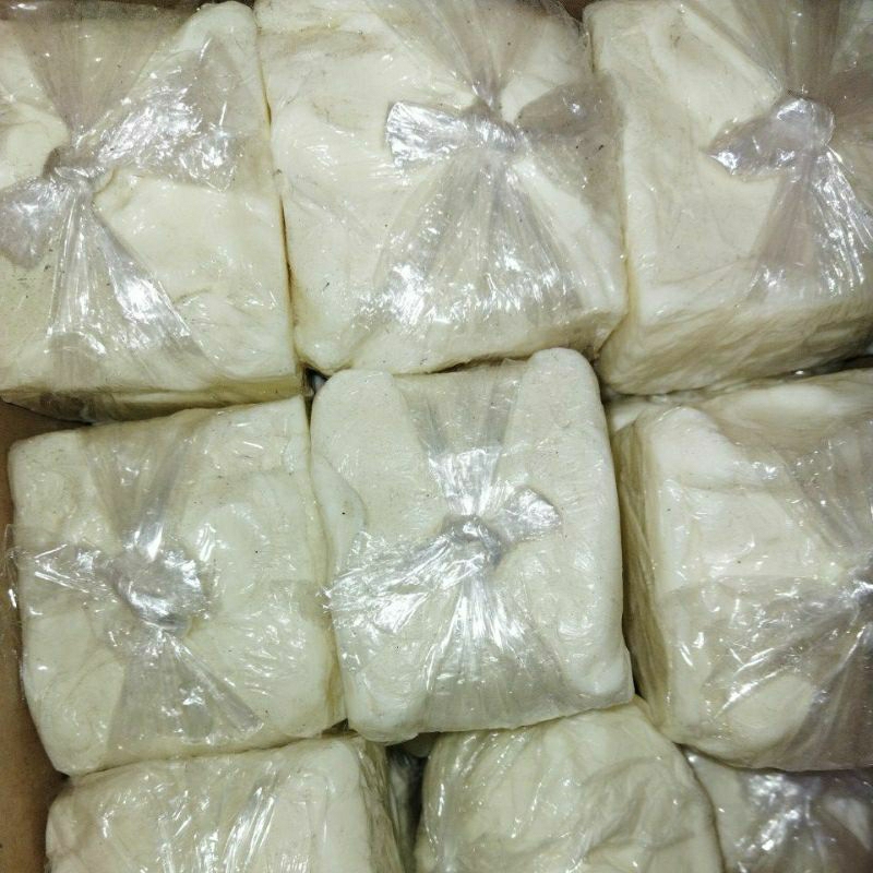 MARGARIN /MENTEGA PUTIH Repack 250 gr