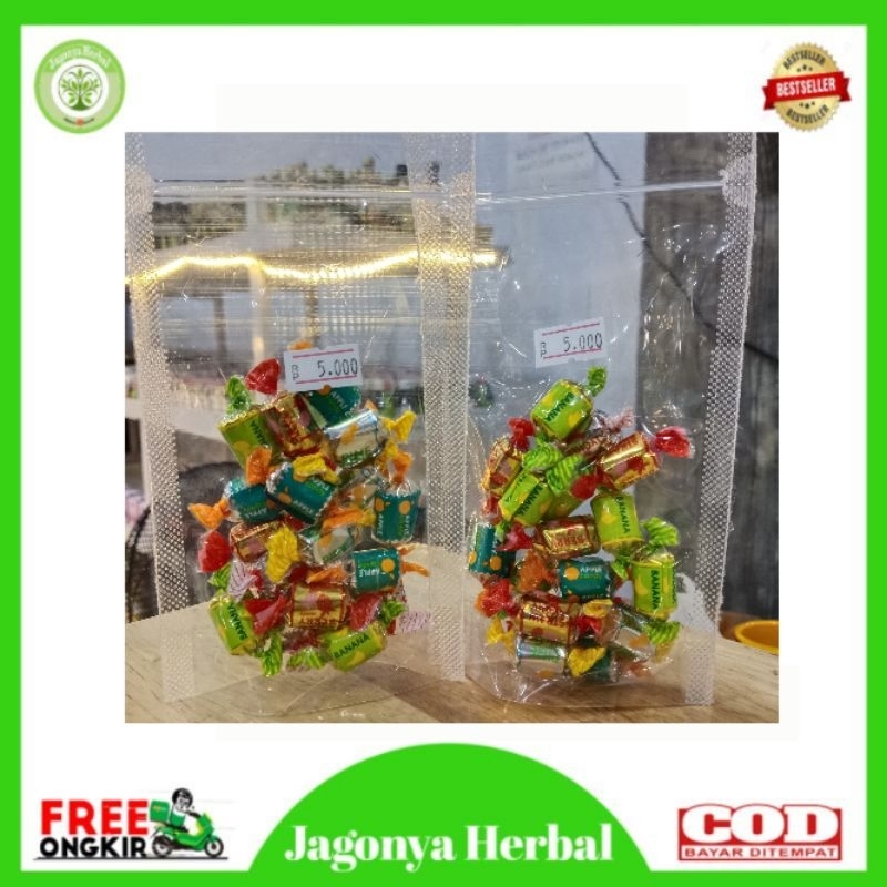 

PERMEN NARAYA XIAO HA HA ASSORTED CANDY 50 GRAM