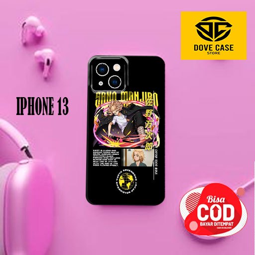 Case ProCamera IPHONE 13  - Softcase Hp IPHONE Terbaru Custom Case - Casing IPHONE Terbaru - Case Te