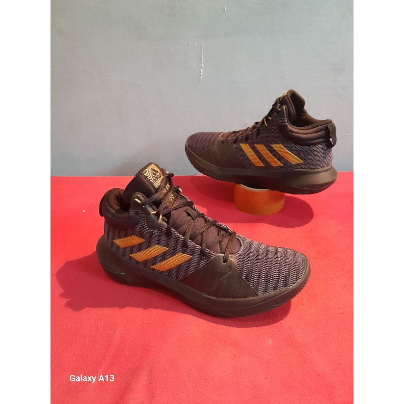 adidas 41 second ori