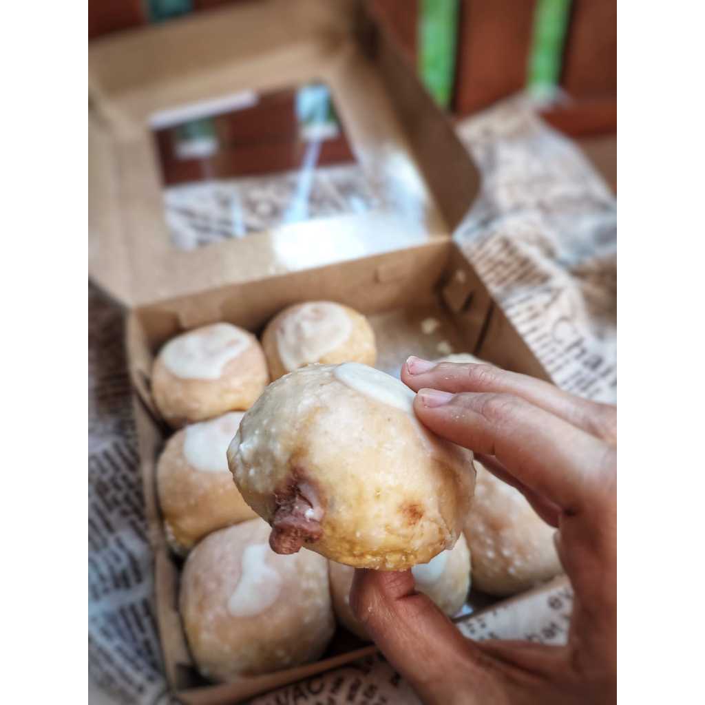 

KETO DEBM DIABETIC FRIENDLY BOMBOLONI