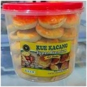 

KUE KACANG PREMIUM 900 gr