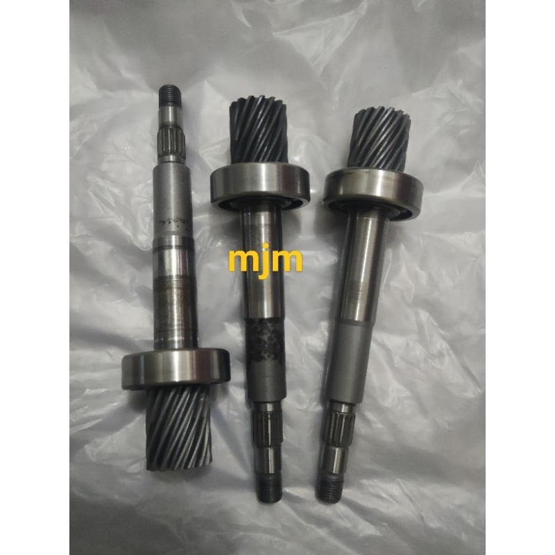 as pully Mio j Mio GT Fino 110 fi as pully Mio j