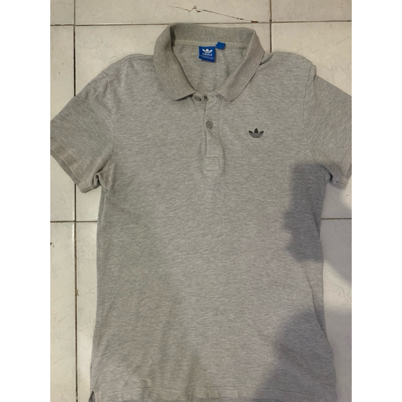 Polo Adidas Second