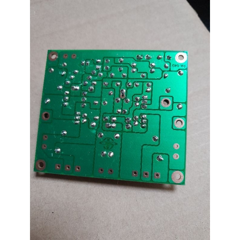 power driver socl 504