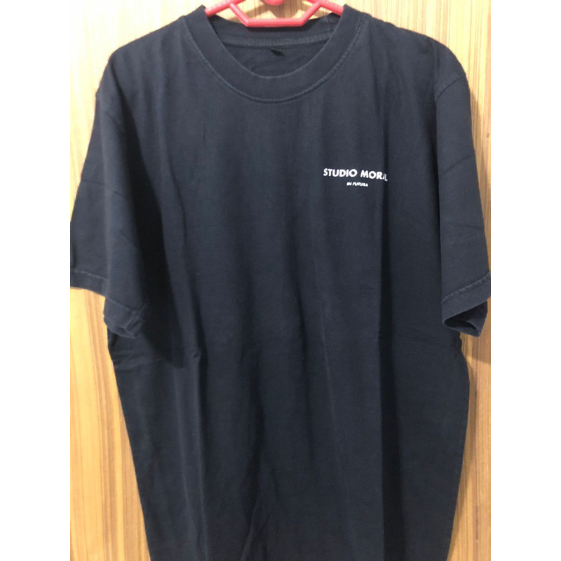 [preloved] studio moral - lorem ipsum