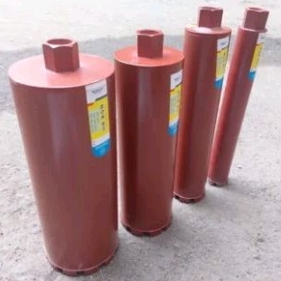 Mata bor coring beton 2,5 inch diamond core drill BOSUN