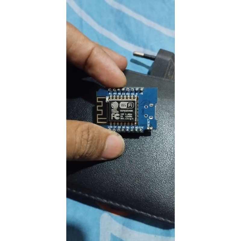 Stop Lamp running text universal all motor