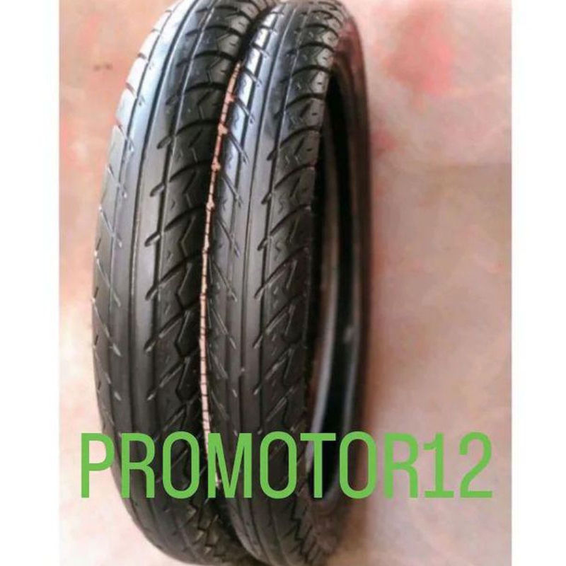 Ban Luar sepeda motor Supra fit supra x karisma vega zr Jupiter MX Blade DLL ban tube Type ( ban dal
