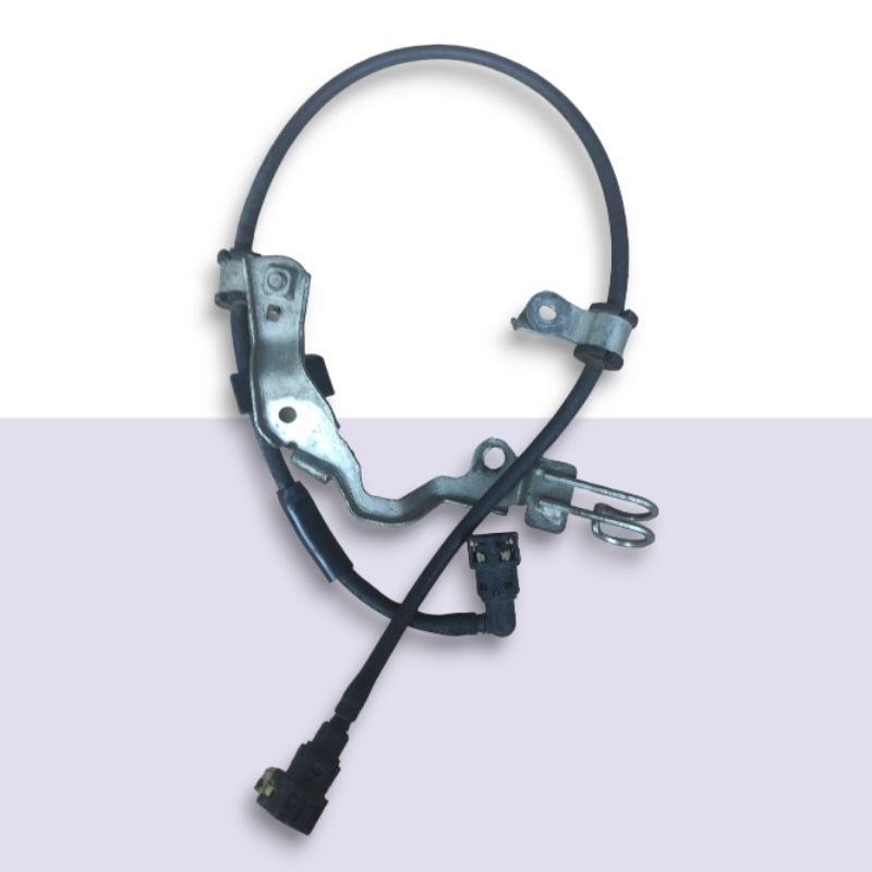 Tali Kabel Selang Bensin Honda Vario 125 Old Lama Bohlam 2012 2013 2014 Asli ORI Original AHM KZR Co