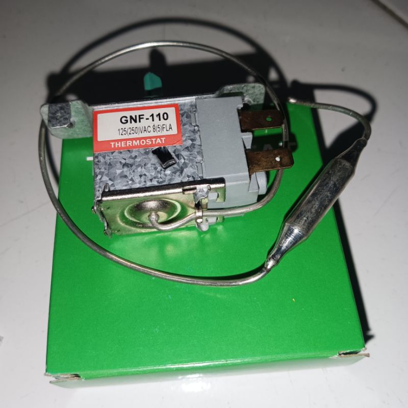 THERMOSTAT KULKAS LG GNF 110 GNF-110