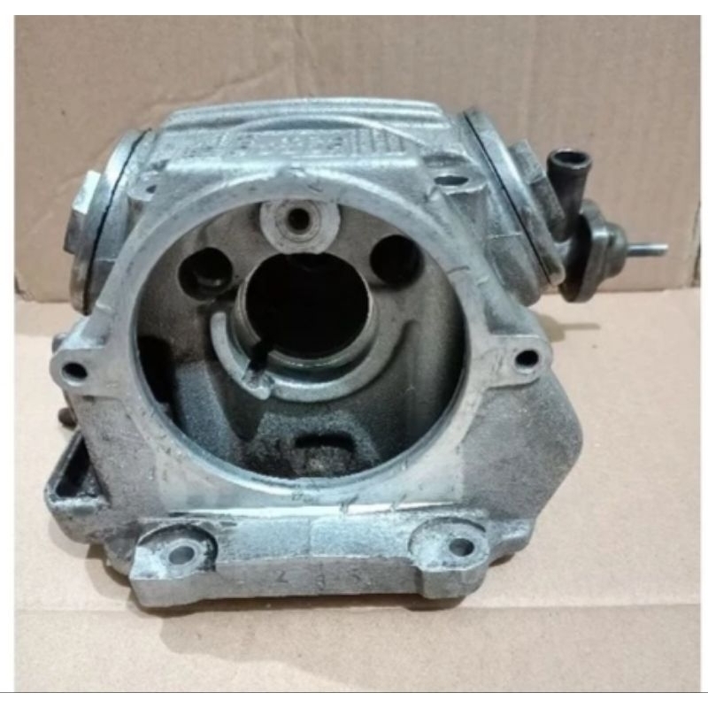 blok head kosongan vega zr original