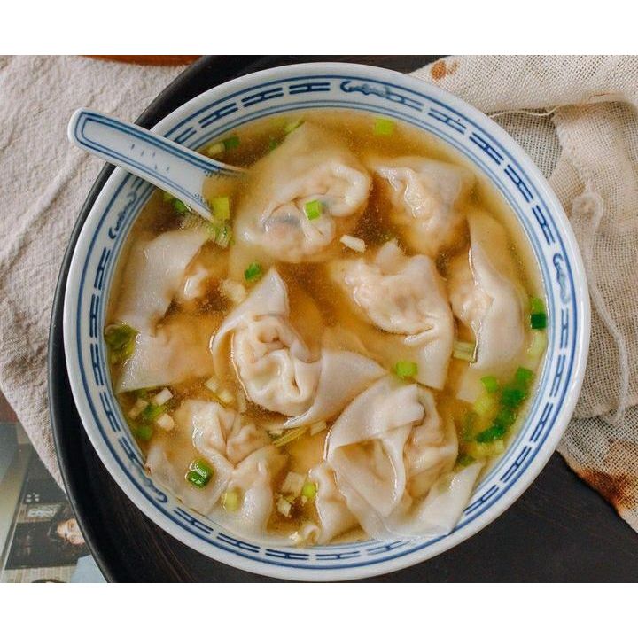 

wonton