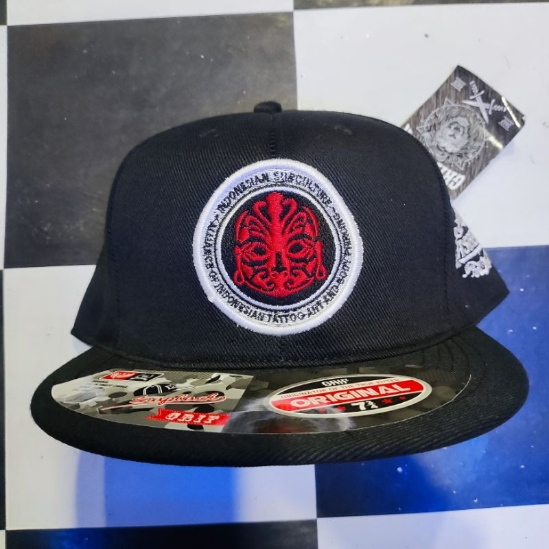 TOPI SNAPBACK MASBERTO PREMIUM / TOPI SNAPBACK / TOPI DISTRO PREMIUM